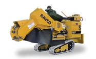 New Stump Cutter for Sale